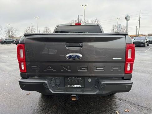 Used 2020 Ford Ranger XLT w/ Trailer Tow Package image 10