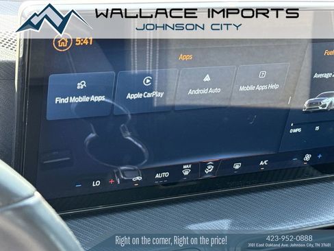 Used 2024 Ford Mustang GT RWD image 26