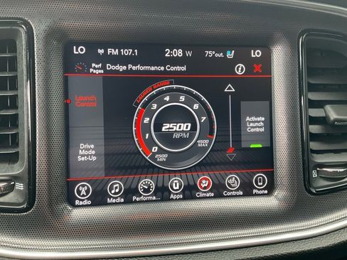 Used 2017 Dodge Challenger T/A image 9