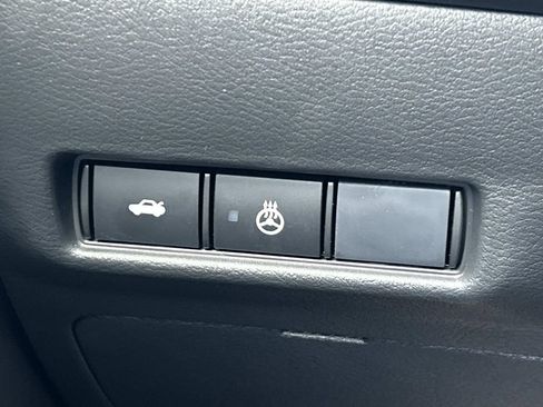 New 2026 Nissan Sentra SV w/ SV Convenience Package FWD image 27