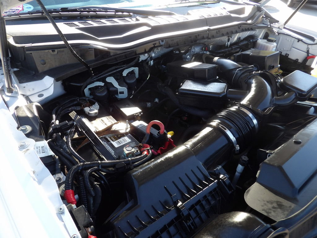Used 2020 Ford F350 XL w/ Power Equipment Group RWD image 41