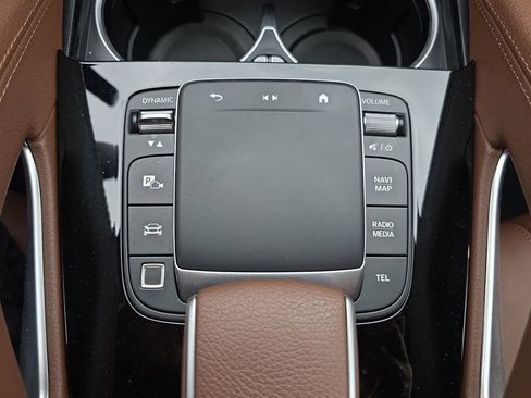 Certified 2025 Mercedes-Benz GLS 450 4MATIC image 26