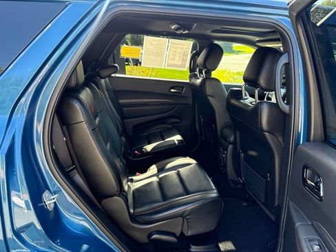 Used 2023 Dodge Durango GT AWD/4WD image 16