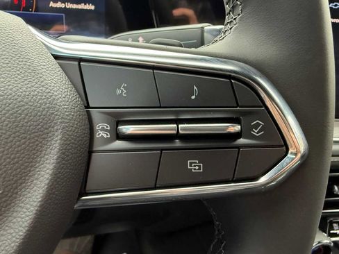 New 2026 Chevrolet Tahoe LT w/ LPO, Dark Essentials Package image 47