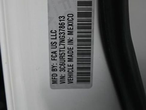 Used 2022 RAM 2500 Limited w/ Night Edition image 26