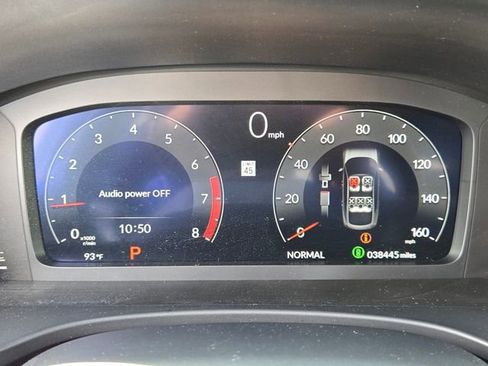 Certified 2023 Acura Integra A-Spec FWD image 26