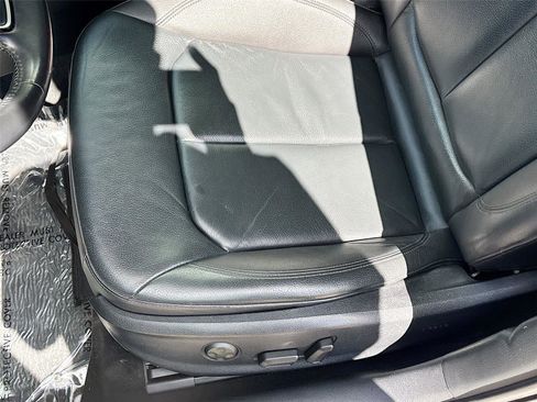 Used 2015 Audi A3 2.0T Premium w/ Audi MMI Navigation Plus image 19