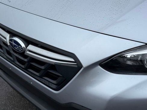 Used 2023 Subaru Crosstrek 2.0i Premium image 10