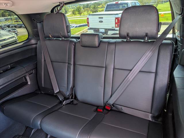 Used 2022 Toyota Sequoia TRD Pro AWD/4WD image 11