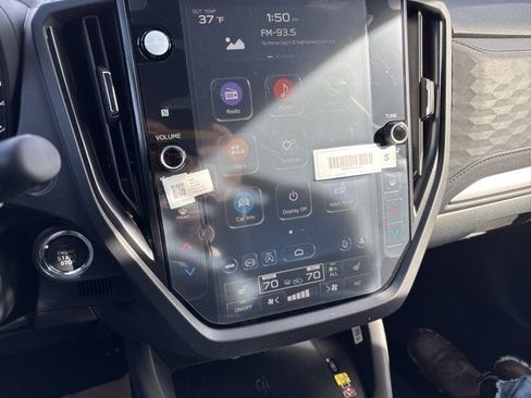 New 2026 Subaru Forester Premium image 24