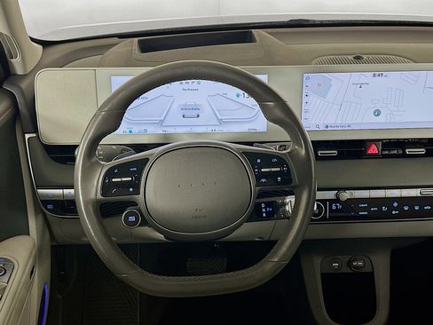 Used 2023 Hyundai Ioniq 5 Limited w/ Cargo Package RWD image 18