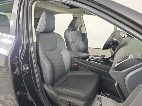 Certified 2025 Lexus NX 350h AWD w/ Cold Area Package image 20