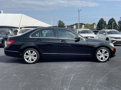 Used 2008 Mercedes-Benz C 300 Sedan image 8