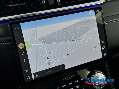 Used 2025 Jaguar F-PACE R-Dynamic S image 26