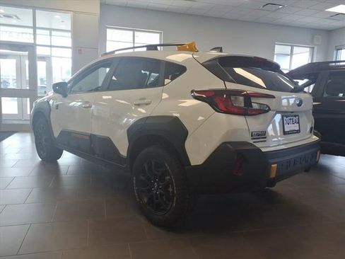 New 2026 Subaru Crosstrek 2.5i Wilderness AWD/4WD image 6
