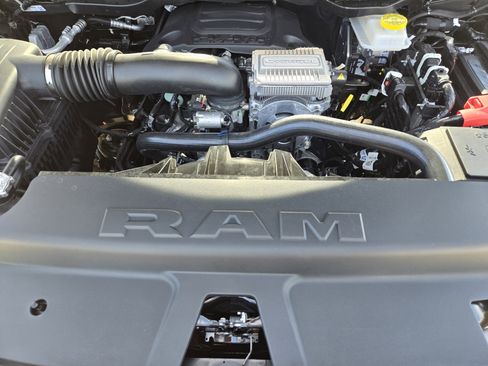 New 2026 RAM 1500 Big Horn image 22