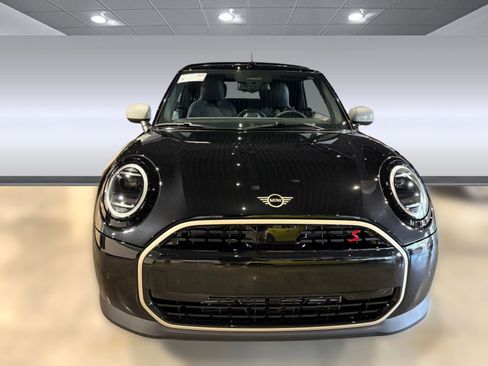 New 2025 MINI Cooper S image 6