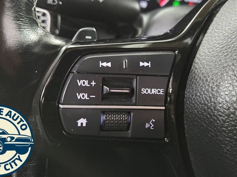 Used 2023 Honda Civic Sport image 12