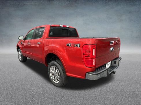Used 2019 Ford Ranger Lariat w/ Equipment Group 501A Mid AWD/4WD image 28