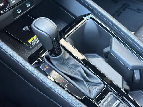 Certified 2025 Honda Accord Sport image 25