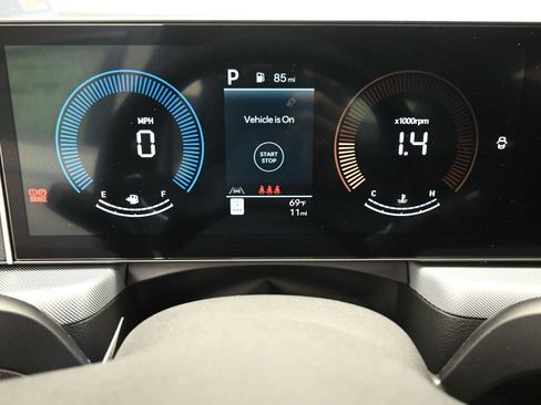 New 2026 Hyundai Sonata SEL image 16