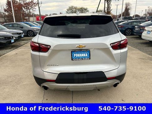 Used 2021 Chevrolet Blazer LT image 5