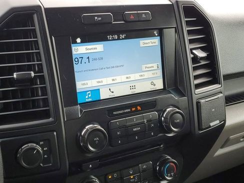 Used 2017 Ford F150 XL w/ Equipment Group 101A Mid image 13