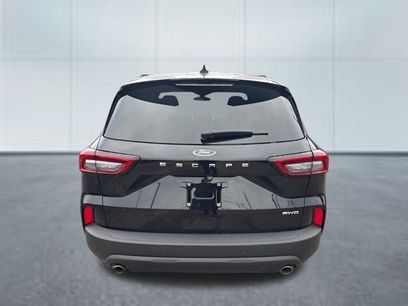 New 2026 Ford Escape ST-Line Select w/ Equipment Group 401A