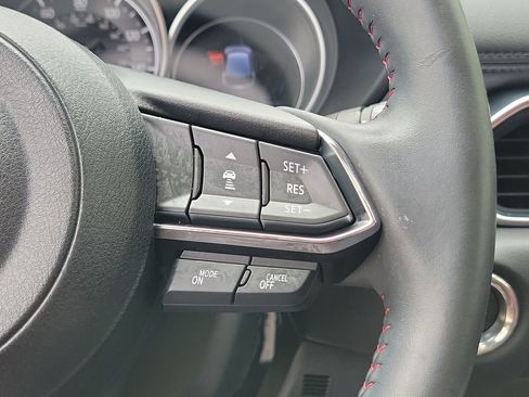 Used 2023 MAZDA CX-5 Carbon Edition AWD/4WD image 21