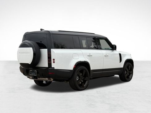 Used 2026 Land Rover Defender 130 S AWD/4WD image 8