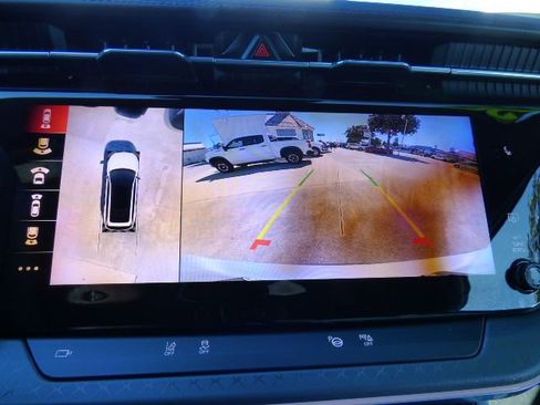 Used 2025 Jeep Wagoneer S Limited image 25