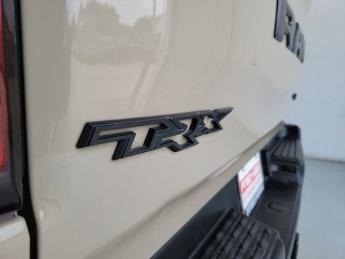 Used 2022 RAM 1500 TRX w/ TRX Level 2 Equipment Group AWD/4WD image 9