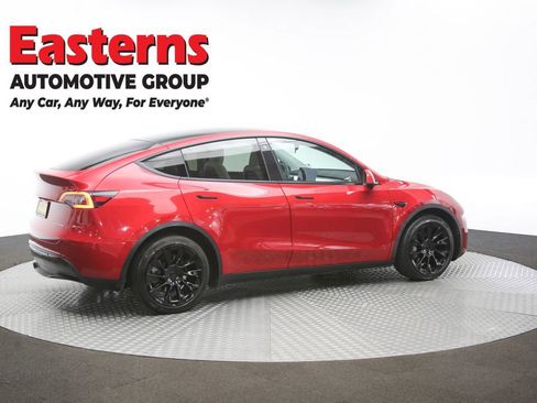 Used 2021 Tesla Model Y Long Range image 38