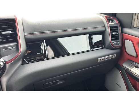 New 2026 RAM 1500 Rebel w/ Rebel Level 2 Equipment Group AWD/4WD image 18