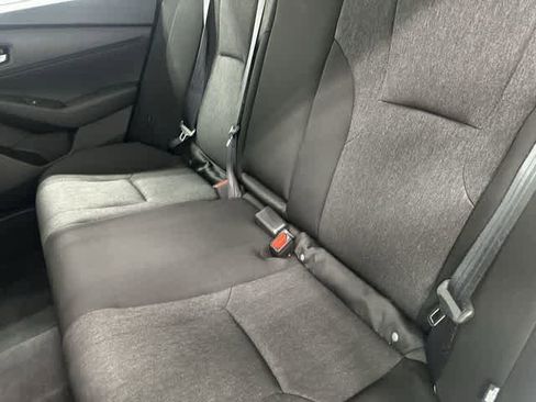 Used 2026 Honda Accord LX image 11