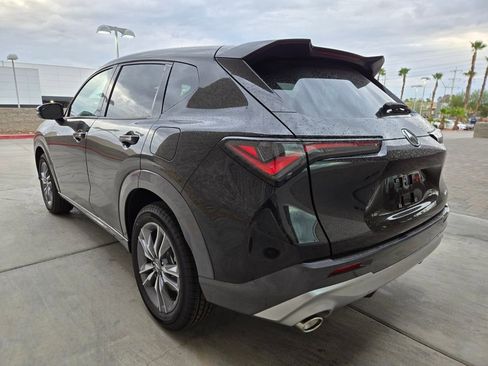 New 2025 Acura ADX AWD image 3