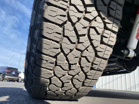 New 2026 GMC Sierra 2500 Denali Ultimate image 35