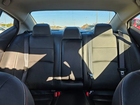 Used 2024 Nissan Altima 2.5 SR w/ SR Premium Package image 29