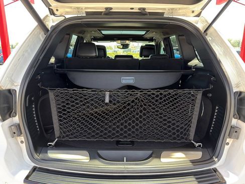 Used 2018 Jeep Grand Cherokee Trackhawk w/ Trailer Tow Group IV AWD/4WD image 39