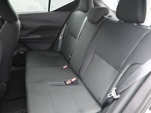 Used 2025 Nissan Kicks Play S image 13