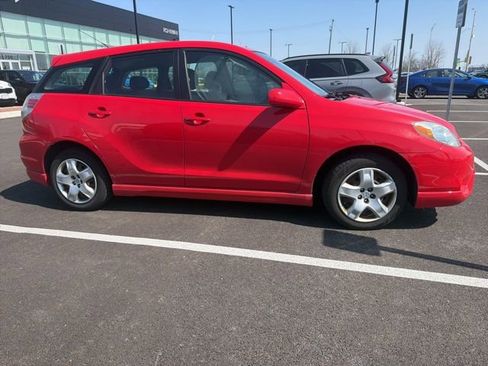 Used 2005 Toyota Matrix image 12