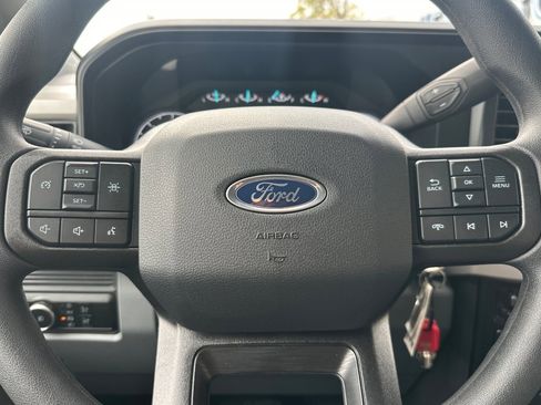 New 2026 Ford F350 XL w/ XL Chrome Package image 20