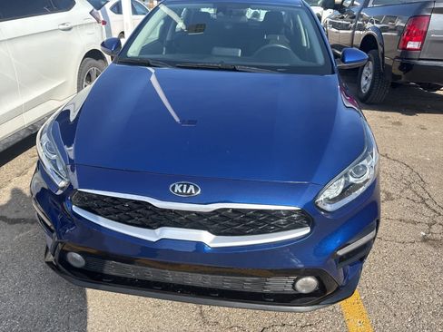 Used 2020 Kia Forte LXS image 17