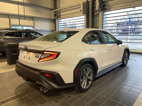 Used 2023 Subaru WRX AWD image 18
