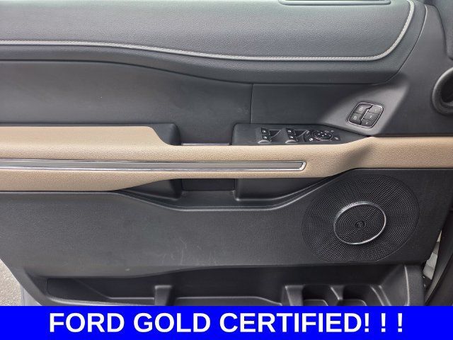 Used 2023 Ford Expedition Max Limited RWD image 30