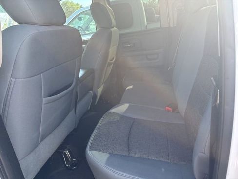 Used 2013 RAM 1500 Big Horn image 13