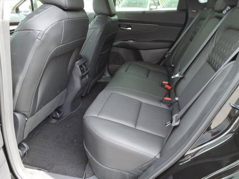 New 2026 Nissan Murano Platinum AWD/4WD image 7