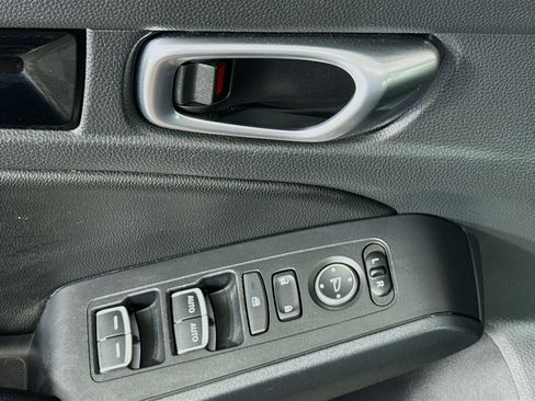 Used 2023 Honda Civic EX-L image 22