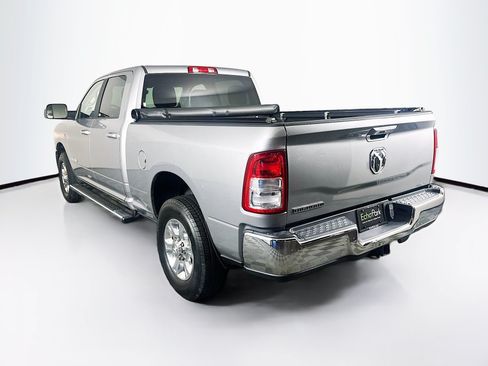 Used 2019 RAM 2500 Big Horn RWD image 5