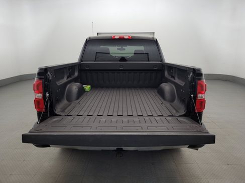 Used 2015 GMC Sierra 1500 SLE w/ SLE Value Package AWD/4WD image 29
